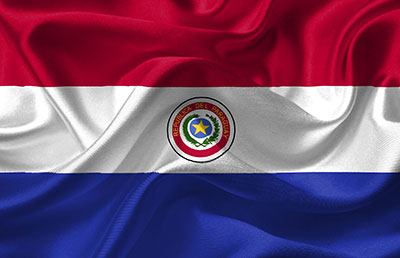 Invest in Paraguay